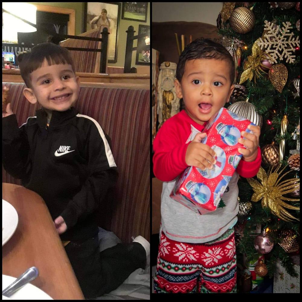 Meet your Posher, Brigitte